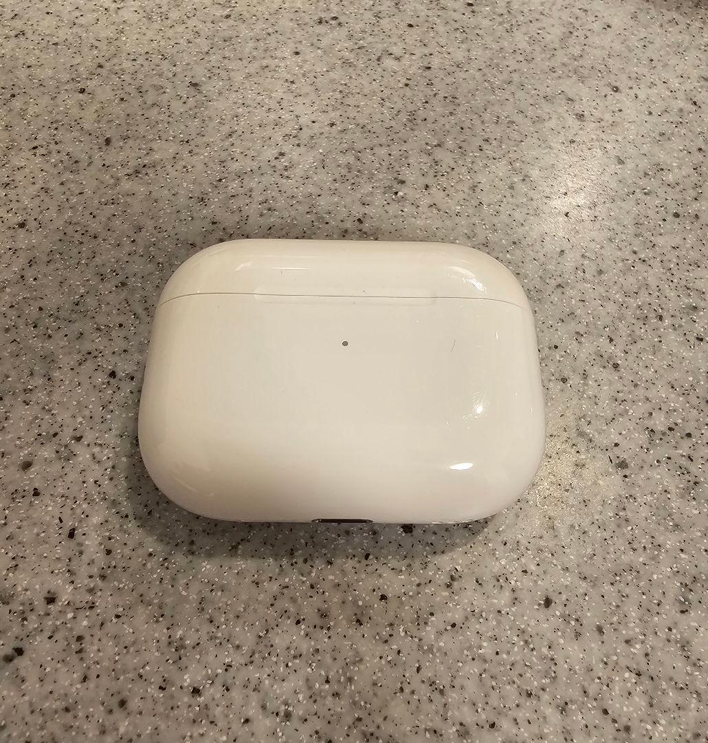 Apple AirPods Pro2 本体