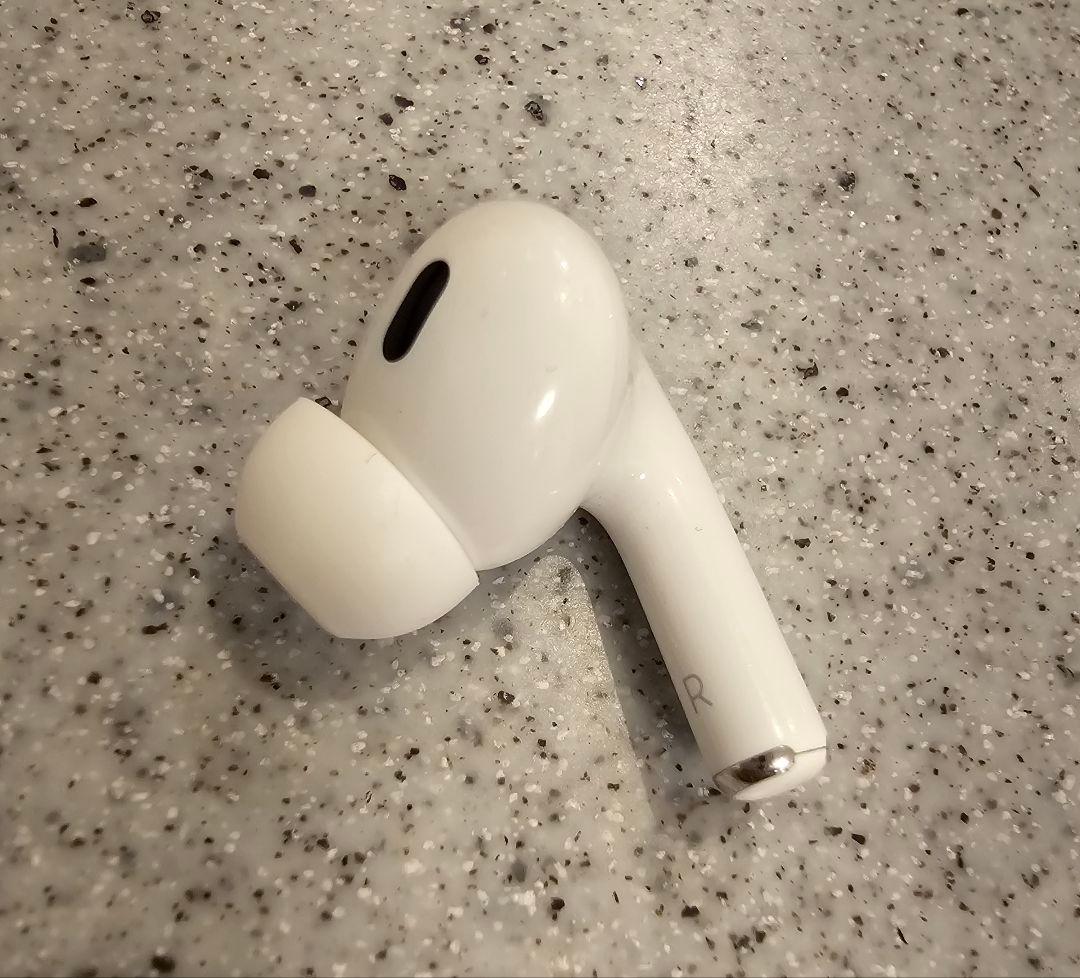 Apple AirPods Pro2 本体