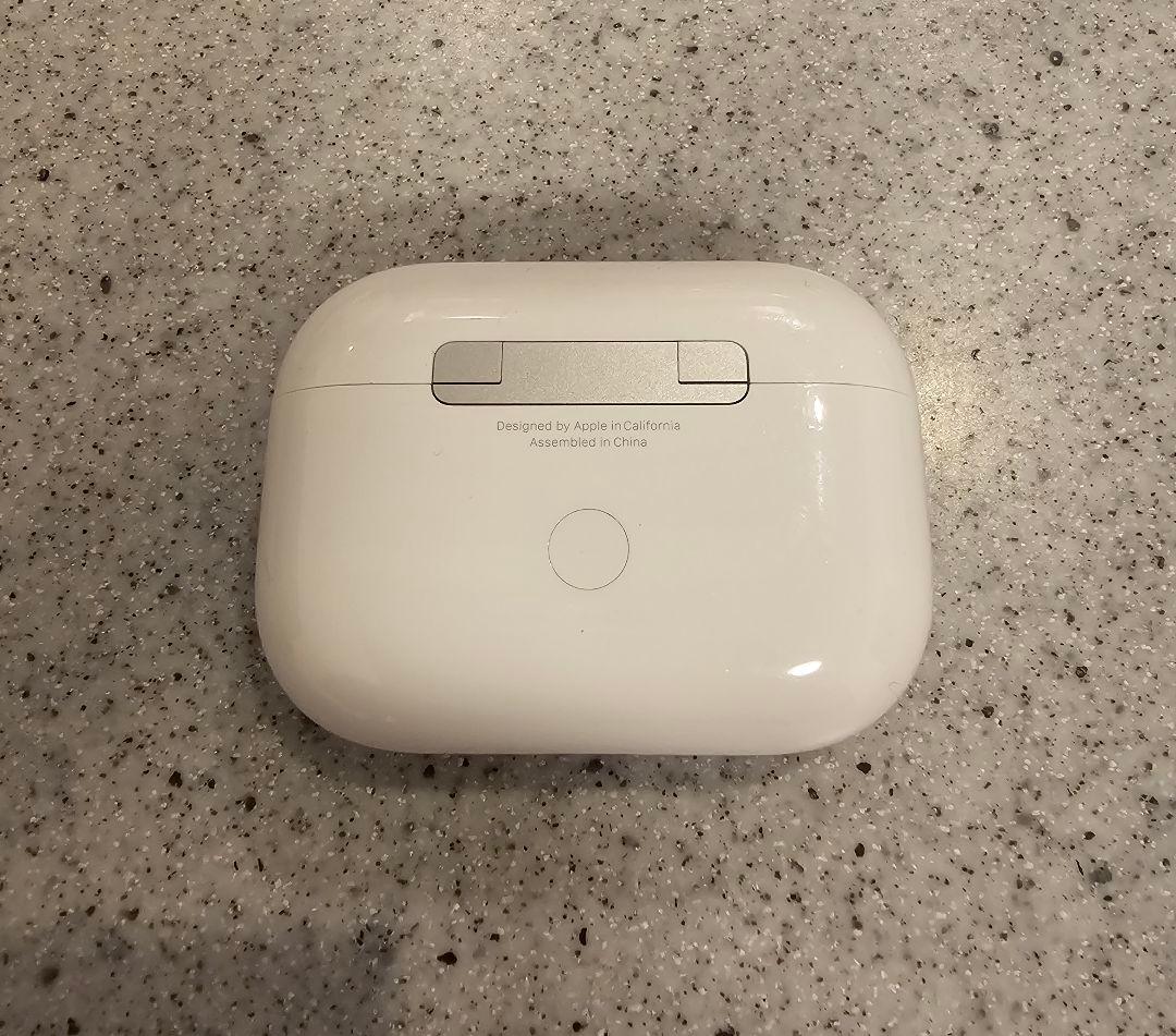 Apple AirPods Pro2 本体
