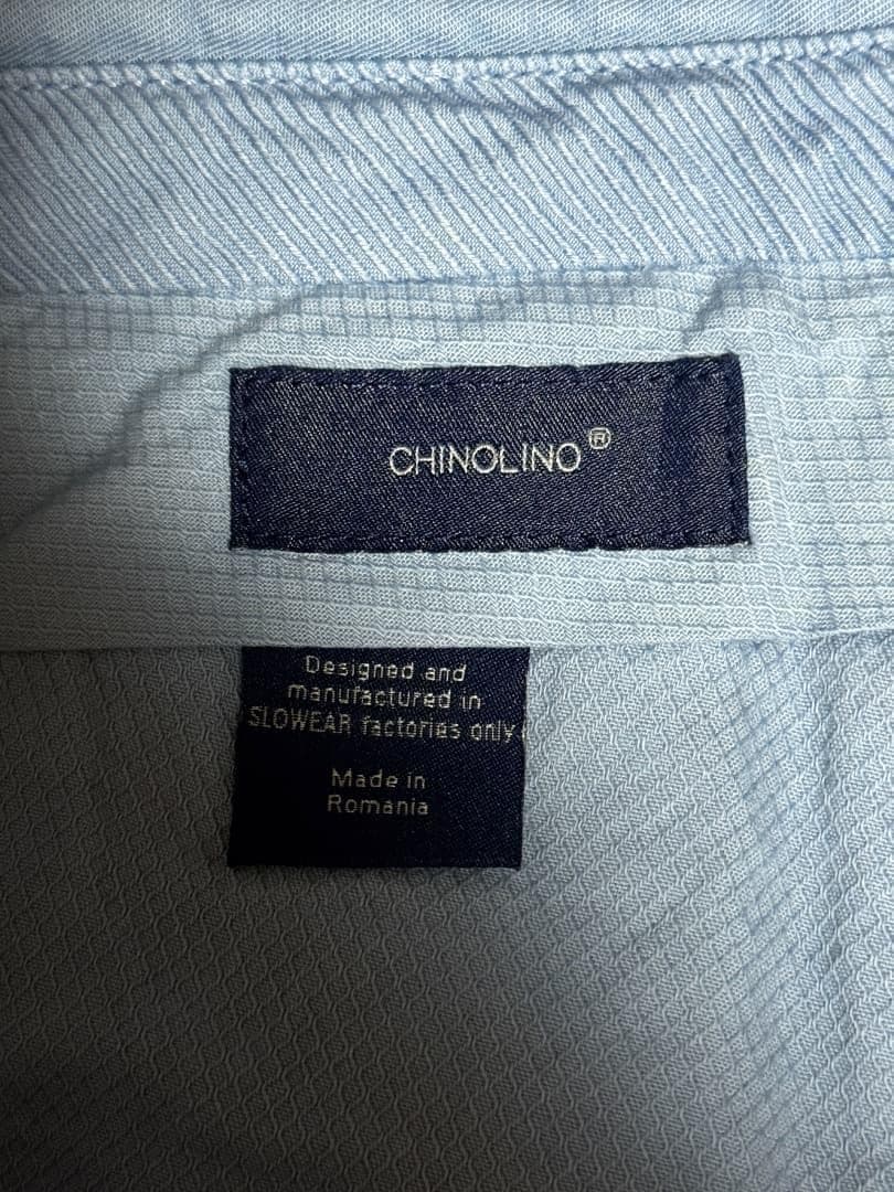 インコテックス SLIMfit 1AGW30 トラウザーパンツ サイズ44 新品