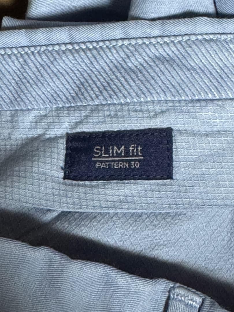 インコテックス SLIMfit 1AGW30 トラウザーパンツ サイズ44 新品