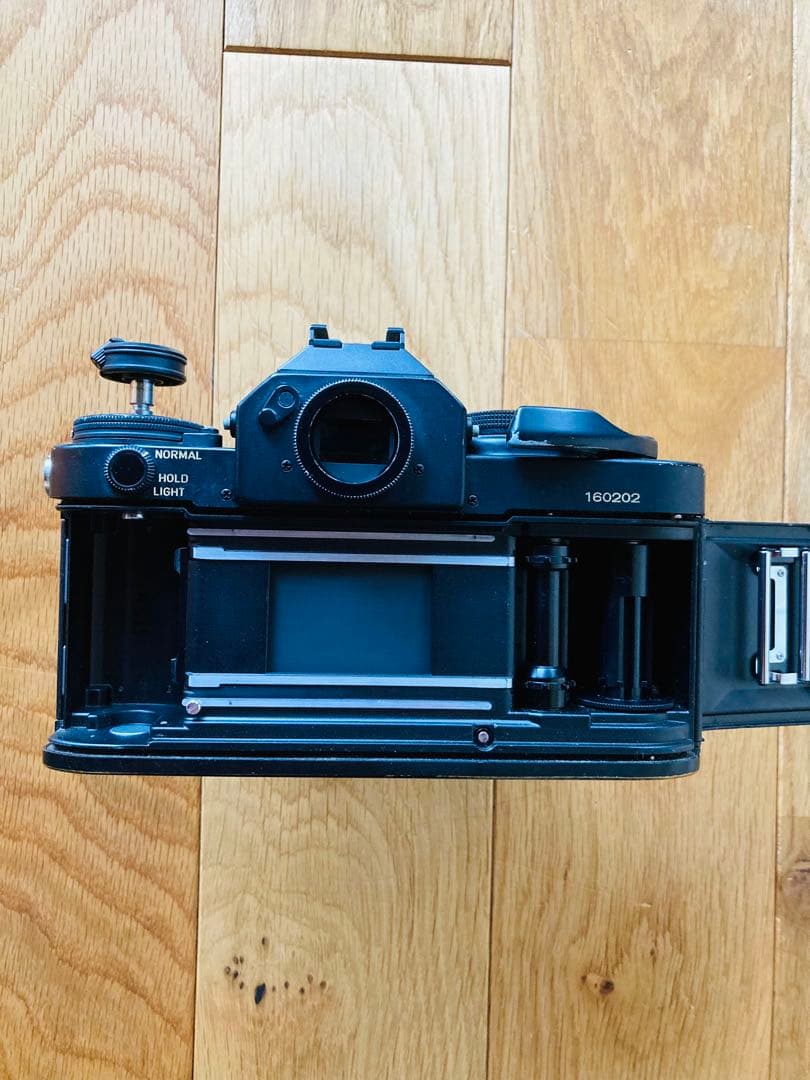 【ささき。】Canon New F-1 一眼レフカメラ レンズ付き