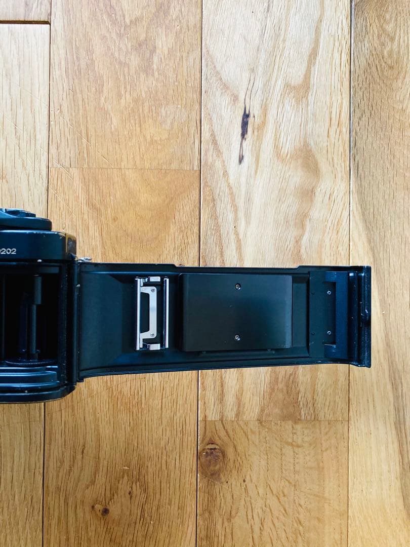 【ささき。】Canon New F-1 一眼レフカメラ レンズ付き