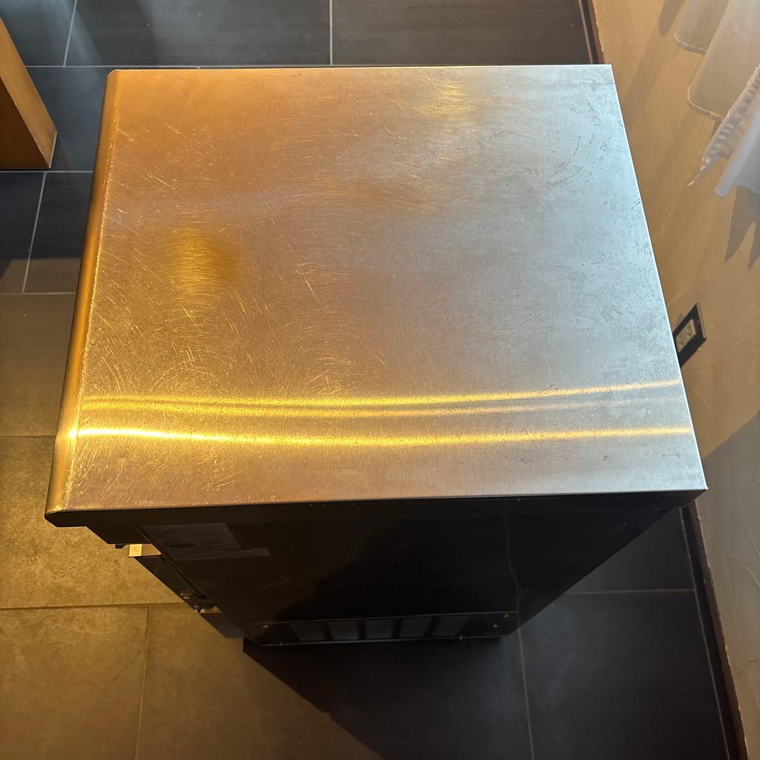 送料込み　動作確認　Panasonic 製氷機 業務用　SIM-2500