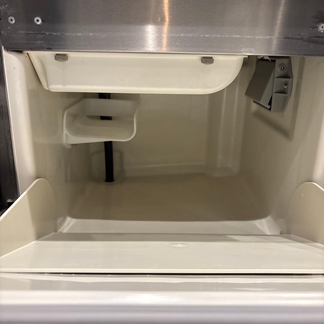 送料込み　動作確認　Panasonic 製氷機 業務用　SIM-2500