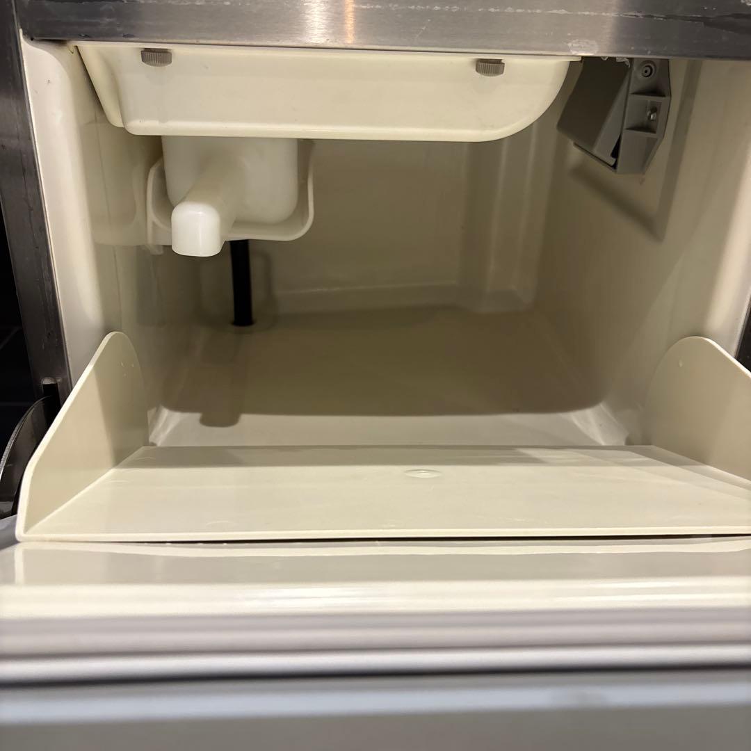 送料込み　動作確認　Panasonic 製氷機 業務用　SIM-2500