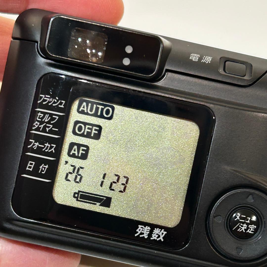 FUJIFILM 富士フィルム／NATURA BLACK F1.9 ナチュラ