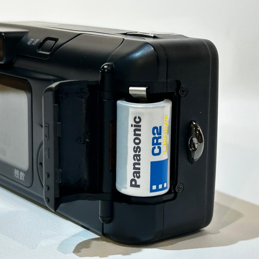 FUJIFILM 富士フィルム／NATURA BLACK F1.9 ナチュラ