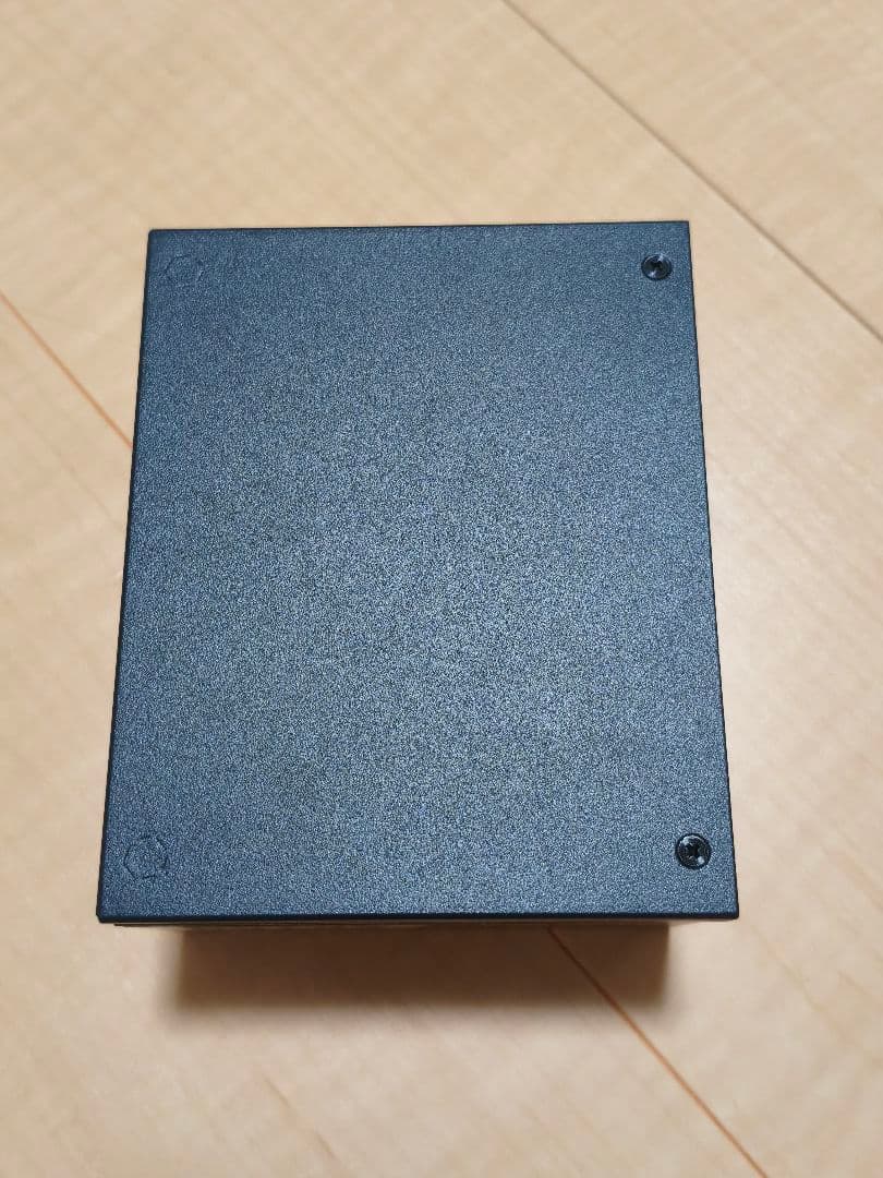 LIAN LI SP750 750W SFX 電源ユニット