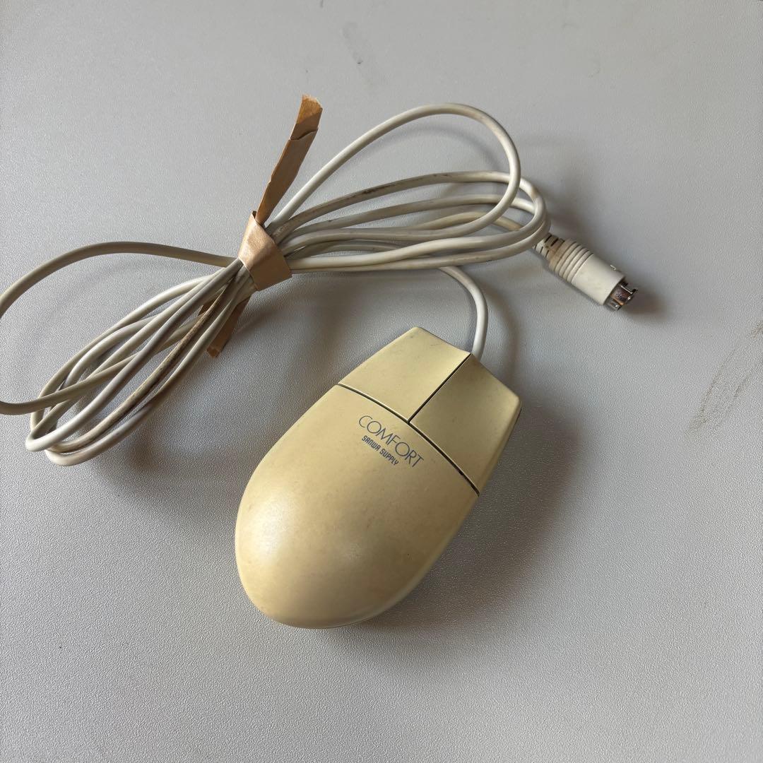 NEC PC-9801BX3 デスクトップPC