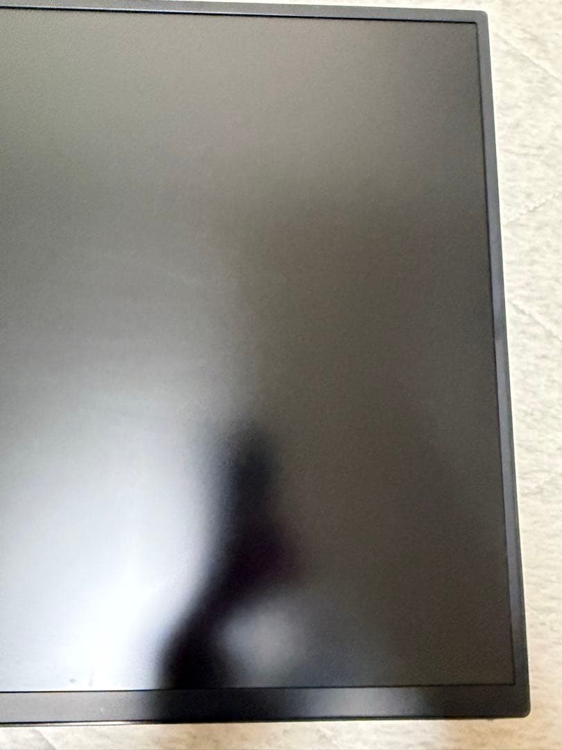 ASUS ゲーミングモニター TUF Gaming VG259QM 欠品有り