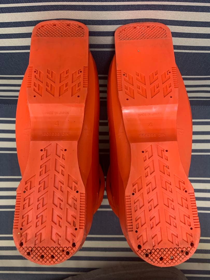 【美品】REXXAM レクザム （22-23モデル） R-EVO 110M