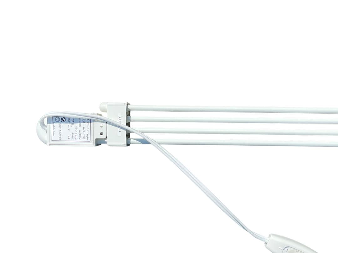 森永ウインドーラジエーター120cm~190cm 伸縮タイプ W/R-1219