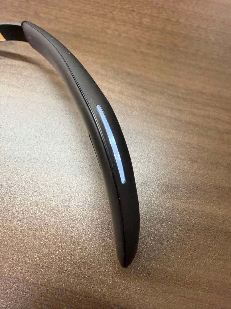 k*u様 Muse 2 脳波計 マインドフルネス瞑想 純正ハードケース付き