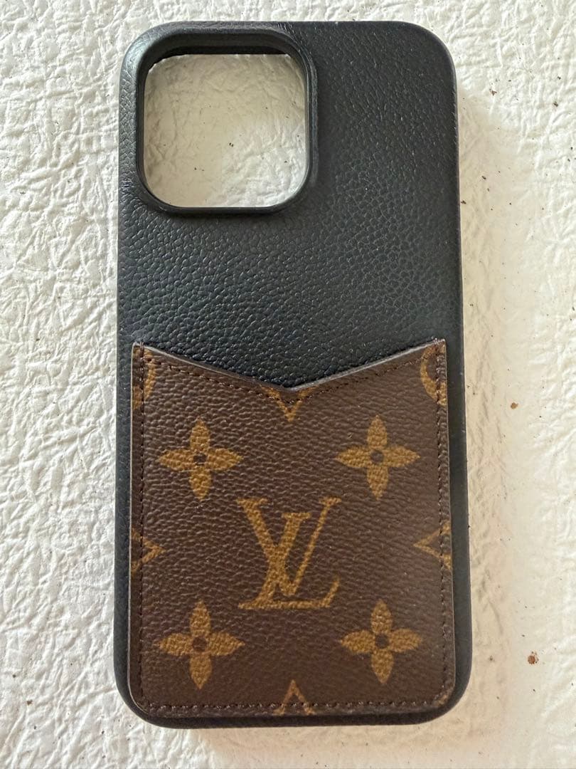 ルイヴィトン　iPhone14 Pro Max ケース　iPhoneカバー