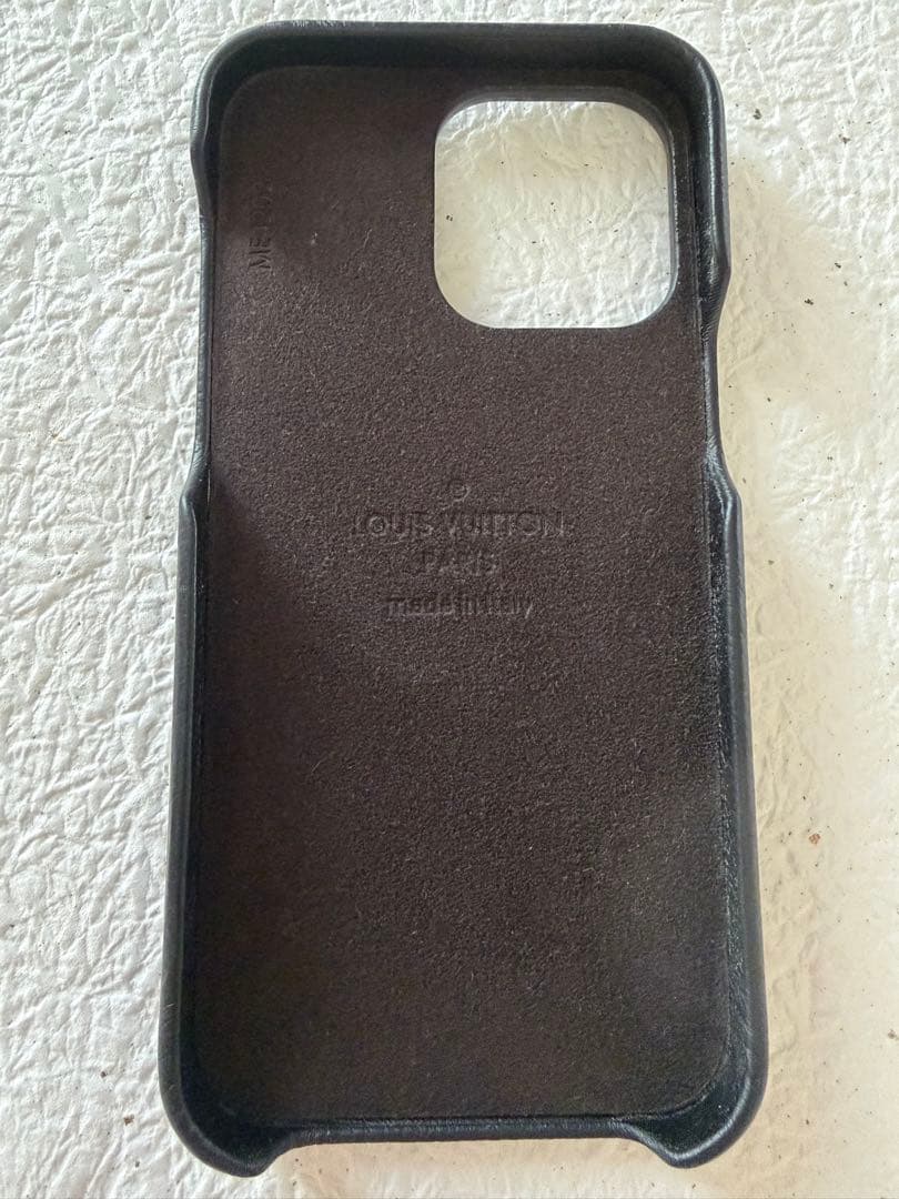 ルイヴィトン　iPhone14 Pro Max ケース　iPhoneカバー