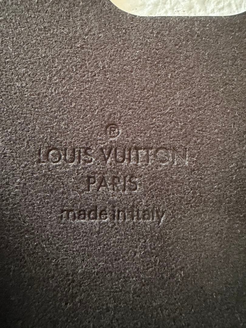 ルイヴィトン　iPhone14 Pro Max ケース　iPhoneカバー