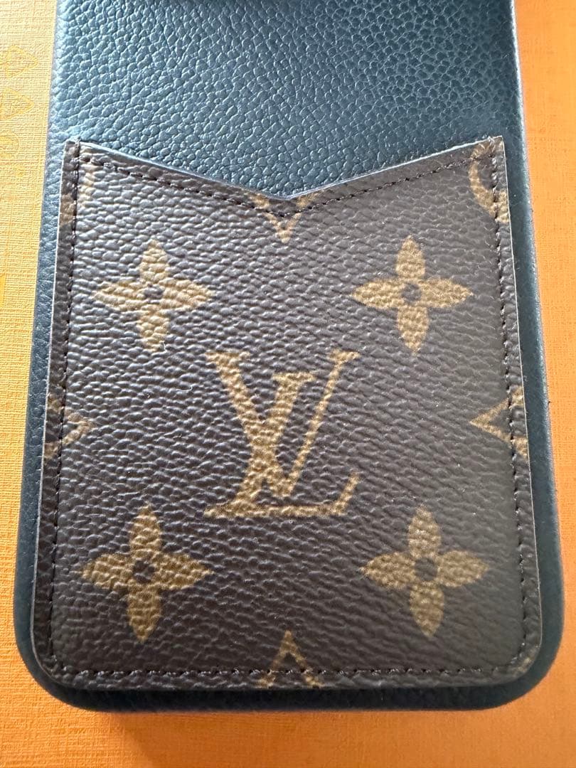 ルイヴィトン　iPhone14 Pro Max ケース　iPhoneカバー