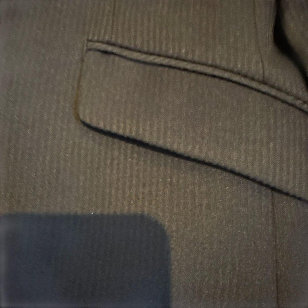 ビームスデザイン　男児スーツ4点セット