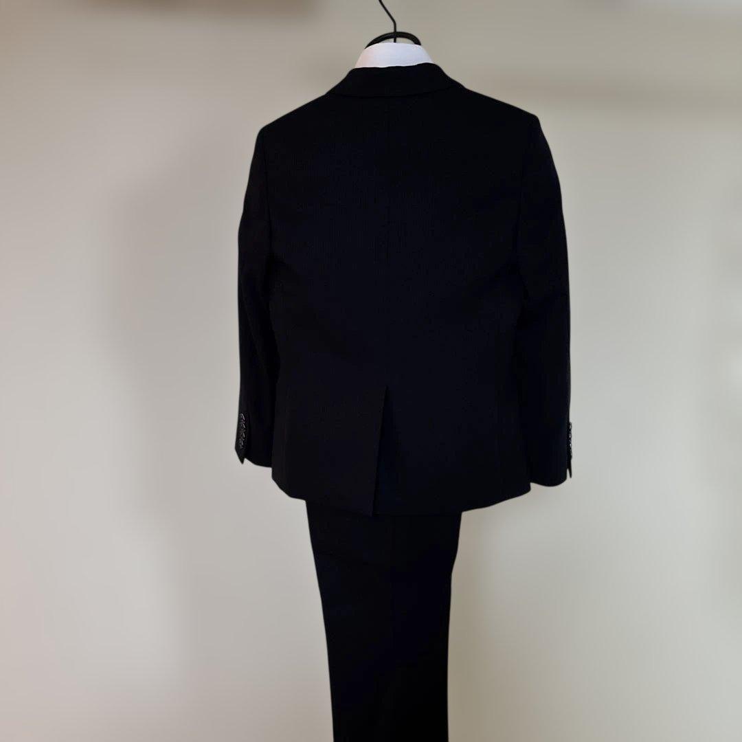 ビームスデザイン　男児スーツ4点セット