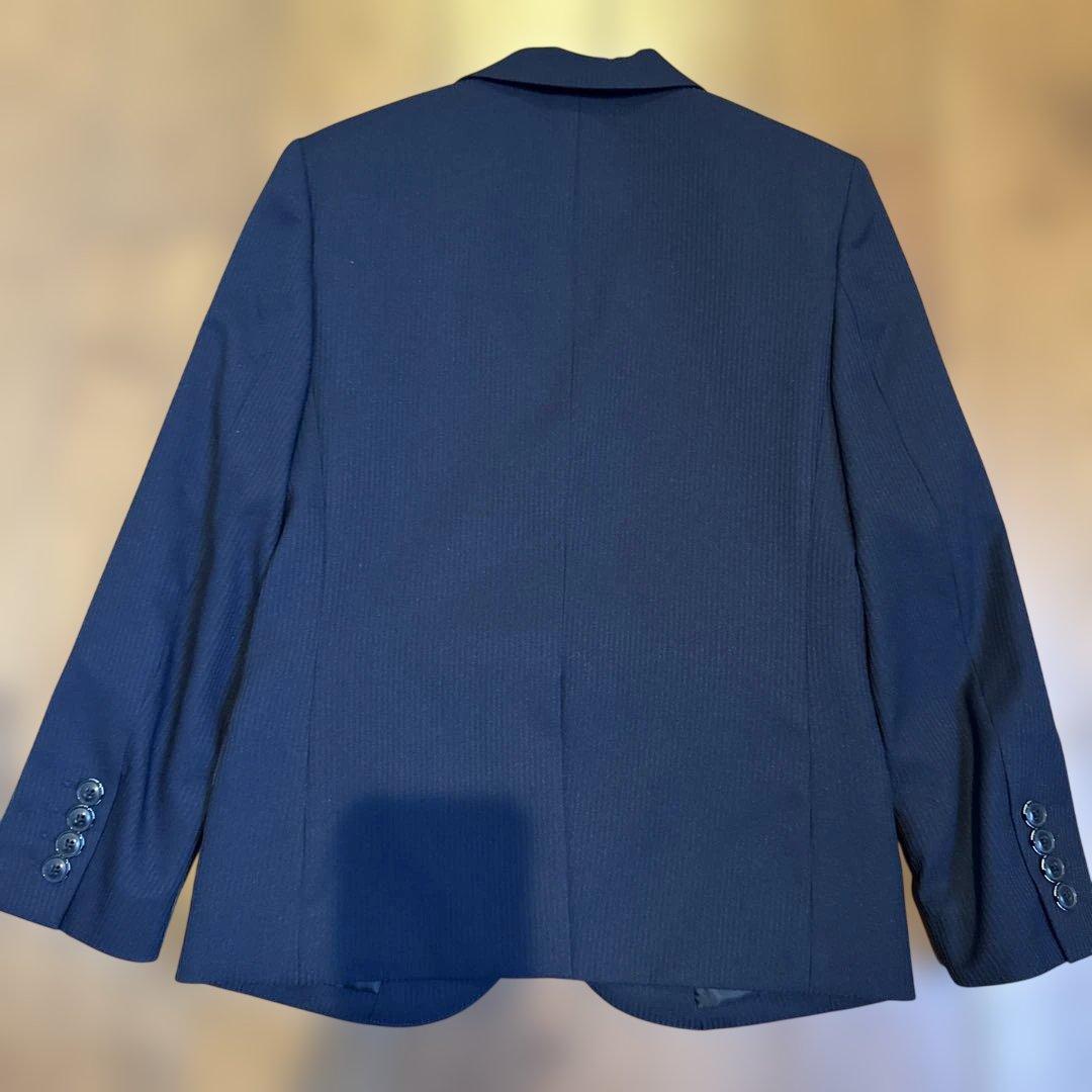 ビームスデザイン　男児スーツ4点セット