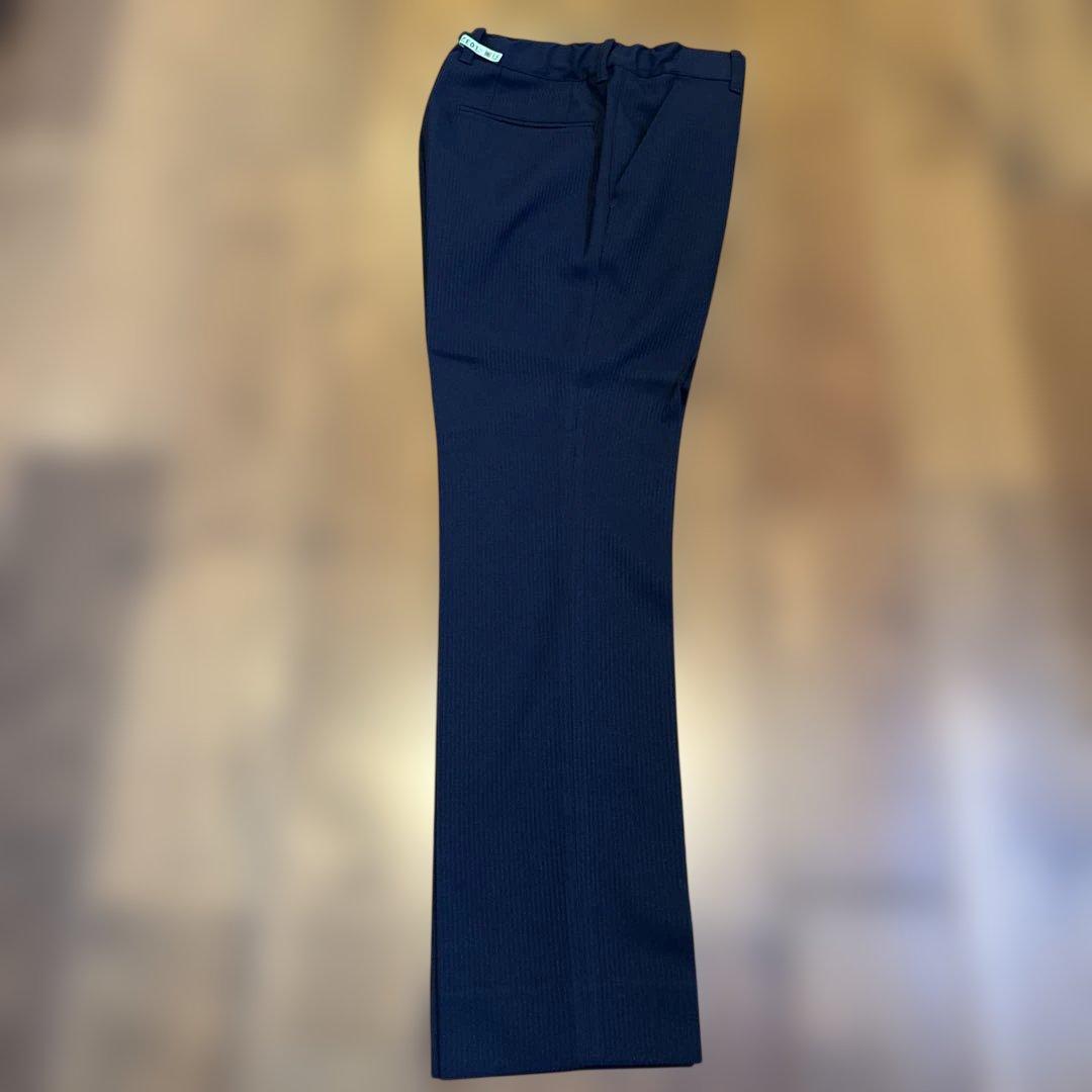 ビームスデザイン　男児スーツ4点セット