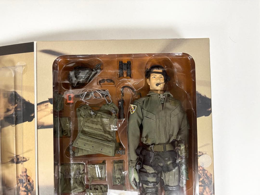 ホットトイズ Navspecwargru ネイビー シールズ チーム4