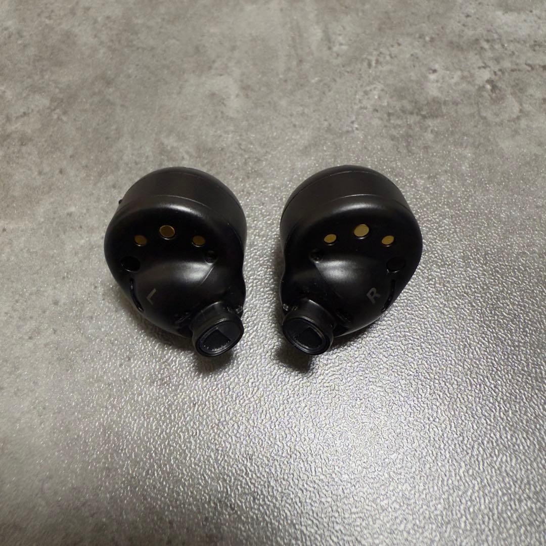 ヒ*ゲ様 【完品美品】25年2月購入Technics EAH-AZ100ワイヤレ