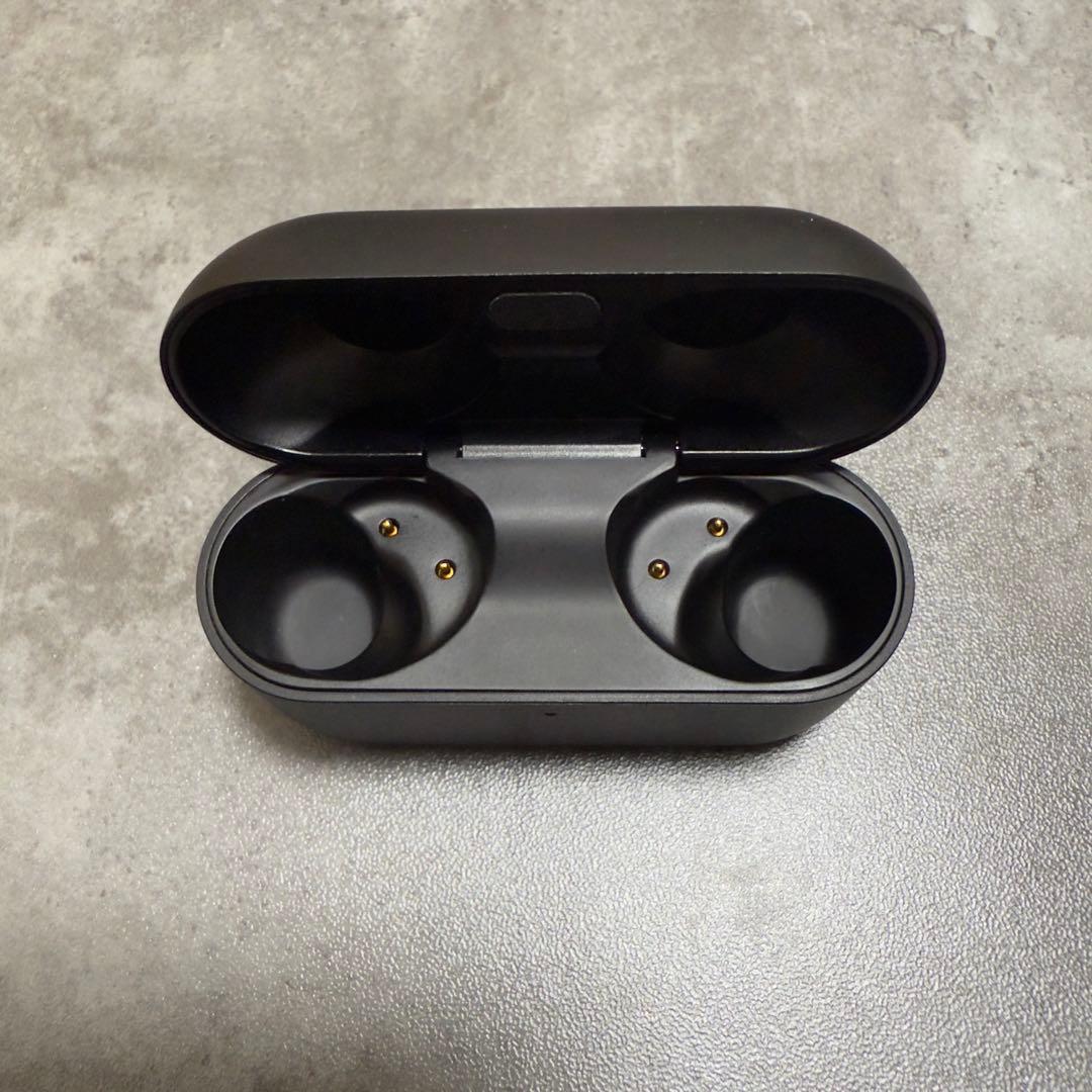 ヒ*ゲ様 【完品美品】25年2月購入Technics EAH-AZ100ワイヤレ