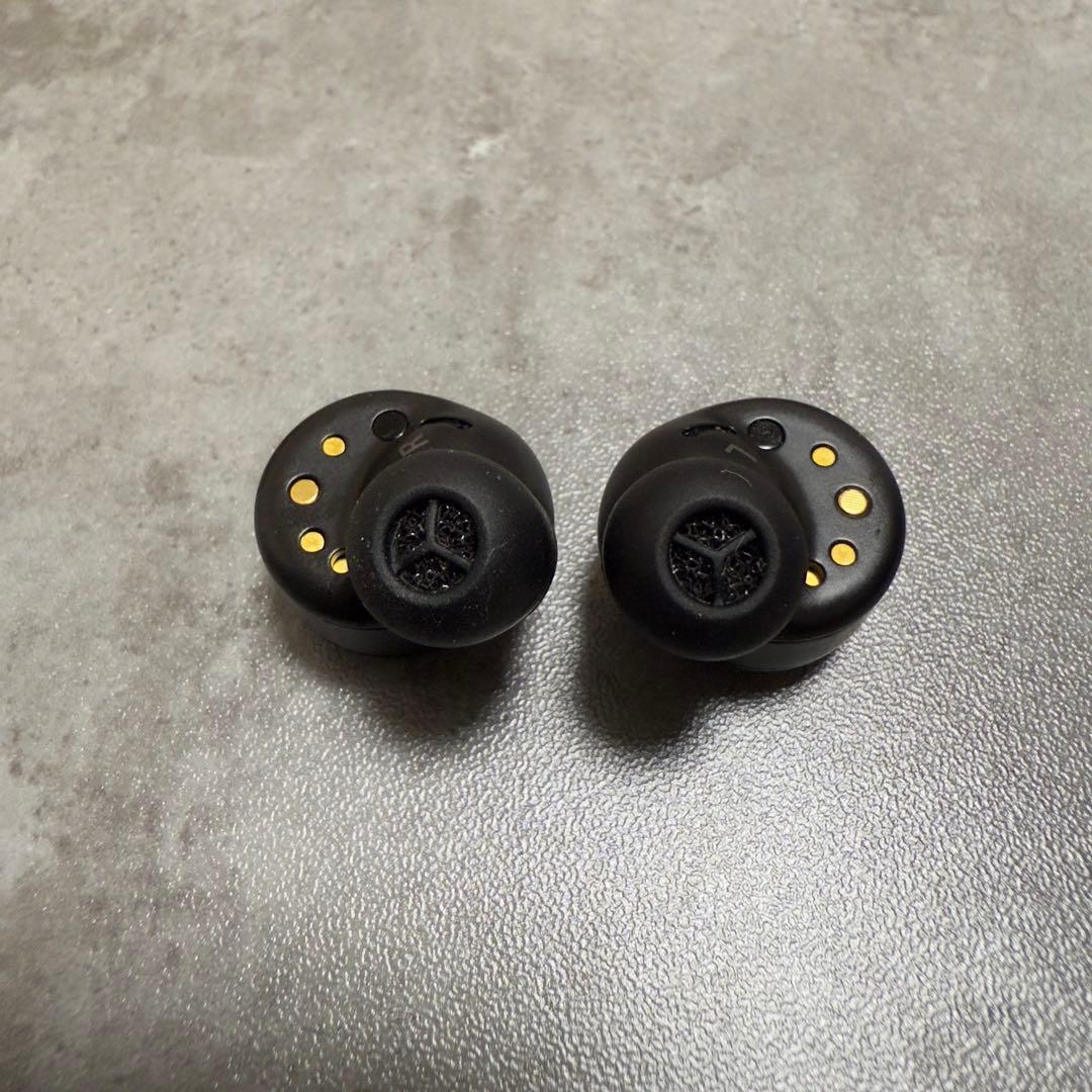 ヒ*ゲ様 【完品美品】25年2月購入Technics EAH-AZ100ワイヤレ