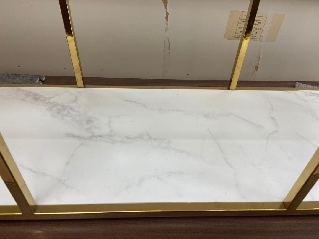 テレビボード フランフラン レーヌ テレビ台