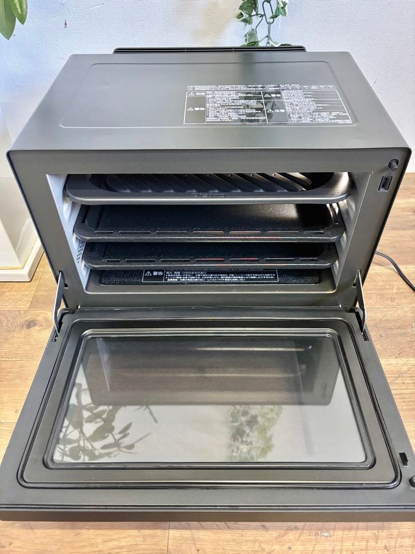 Panasonic ビストロ スチームオーブンレンジ NE-CBS2700