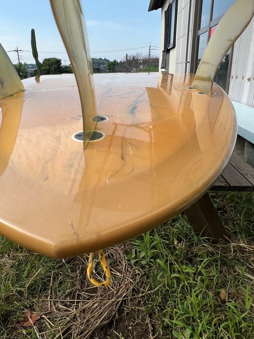 カツカワミナミ　ミニ　ミッドレングス