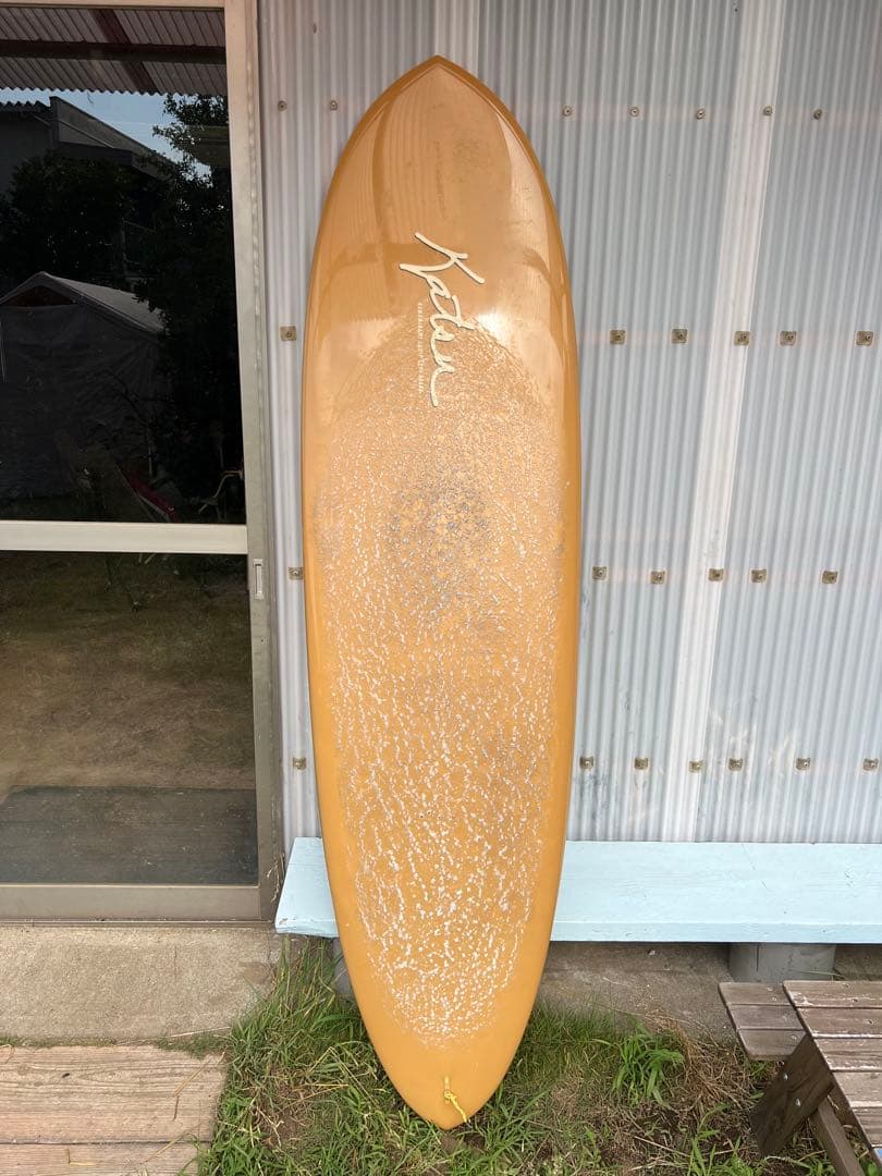 カツカワミナミ　ミニ　ミッドレングス