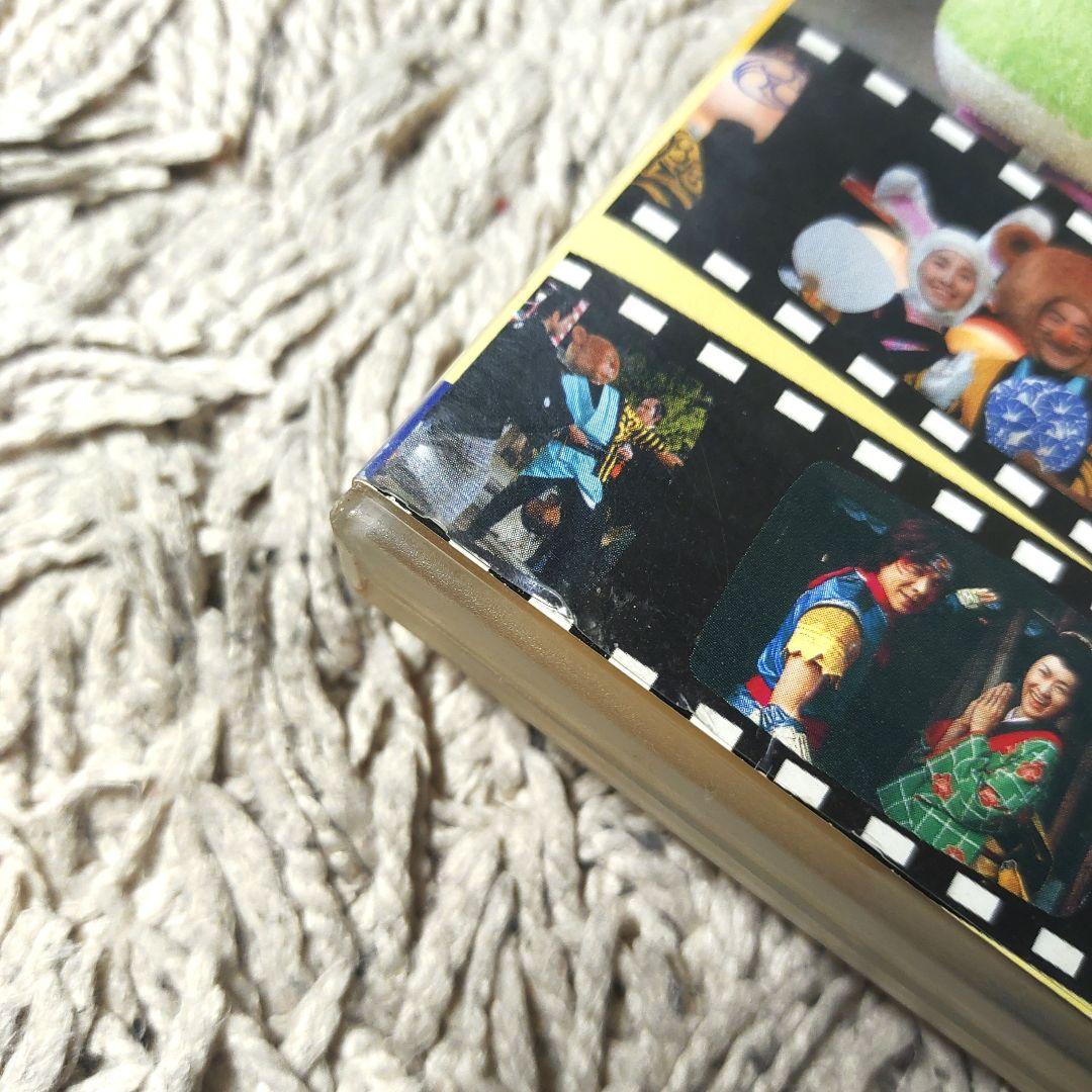 【正規品】おかあさんといっしょ むかしの町でポンチャラリン～　DVD NHK