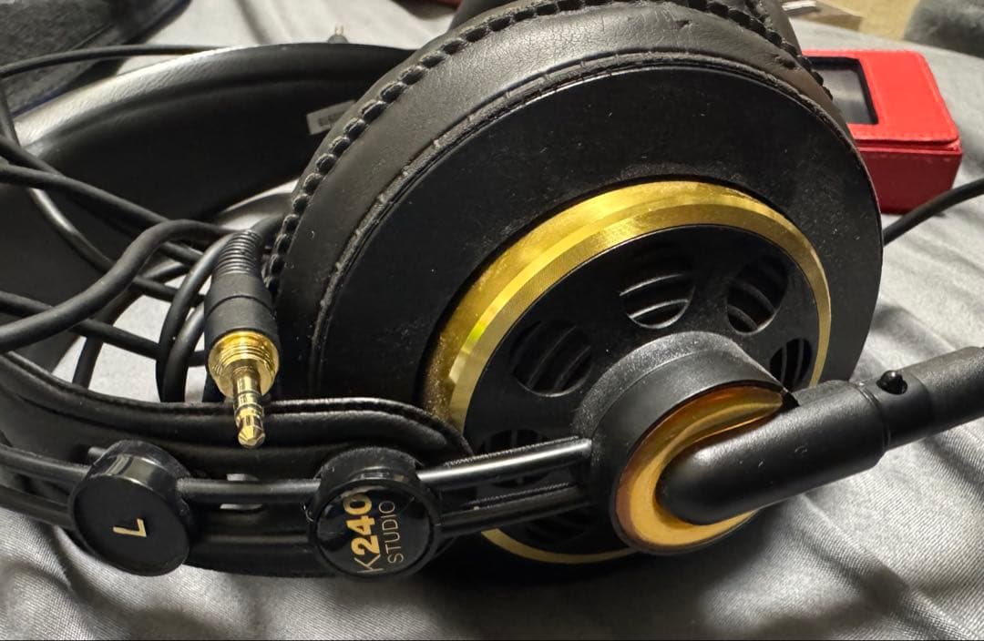 週末値下　hiby R6 pro AL レザーケース　ポーチ　名機　元箱あり