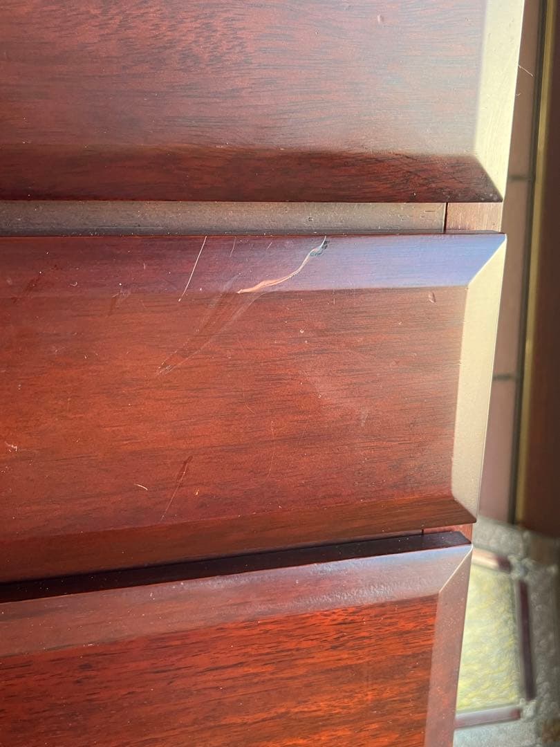 木製 チェスト Grand 民芸家具 インテリア アンティーク