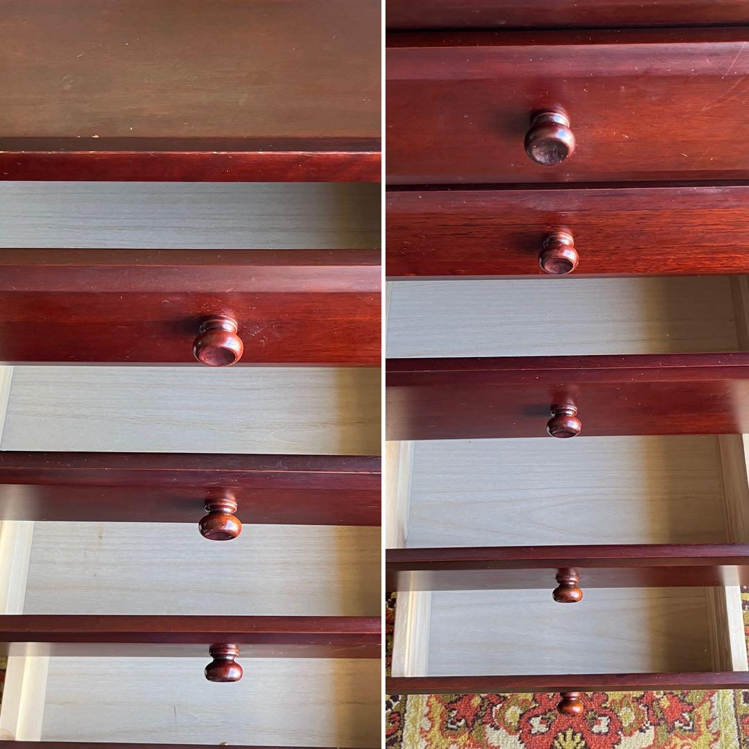 木製 チェスト Grand 民芸家具 インテリア アンティーク