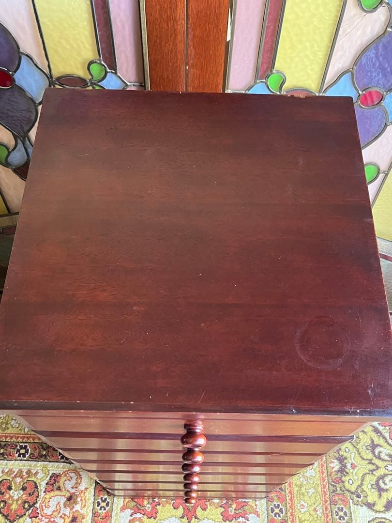 木製 チェスト Grand 民芸家具 インテリア アンティーク