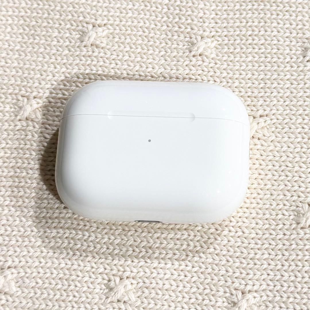 Apple AirPods Pro2 第2世代