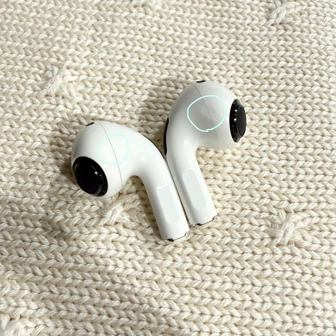 Apple AirPods Pro2 第2世代