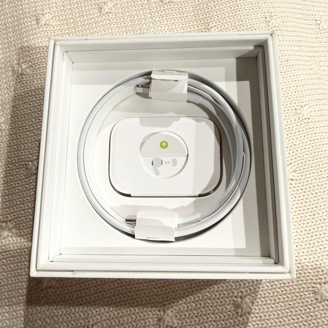 Apple AirPods Pro2 第2世代