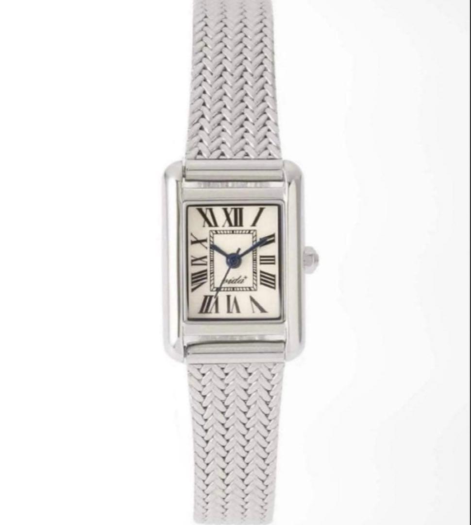 vida＋ ヴィーダプラス　腕時計