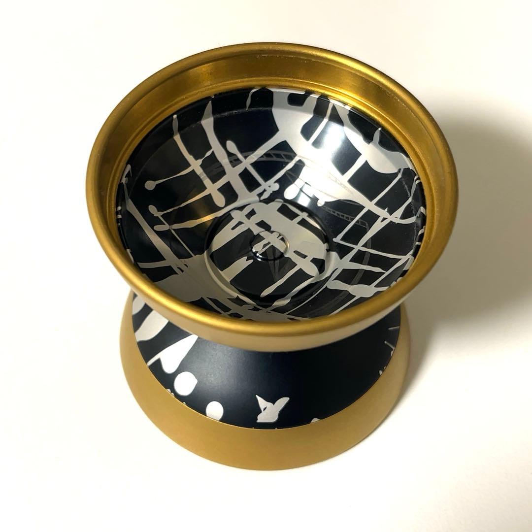 ヨーヨーファクトリー　モズ7075