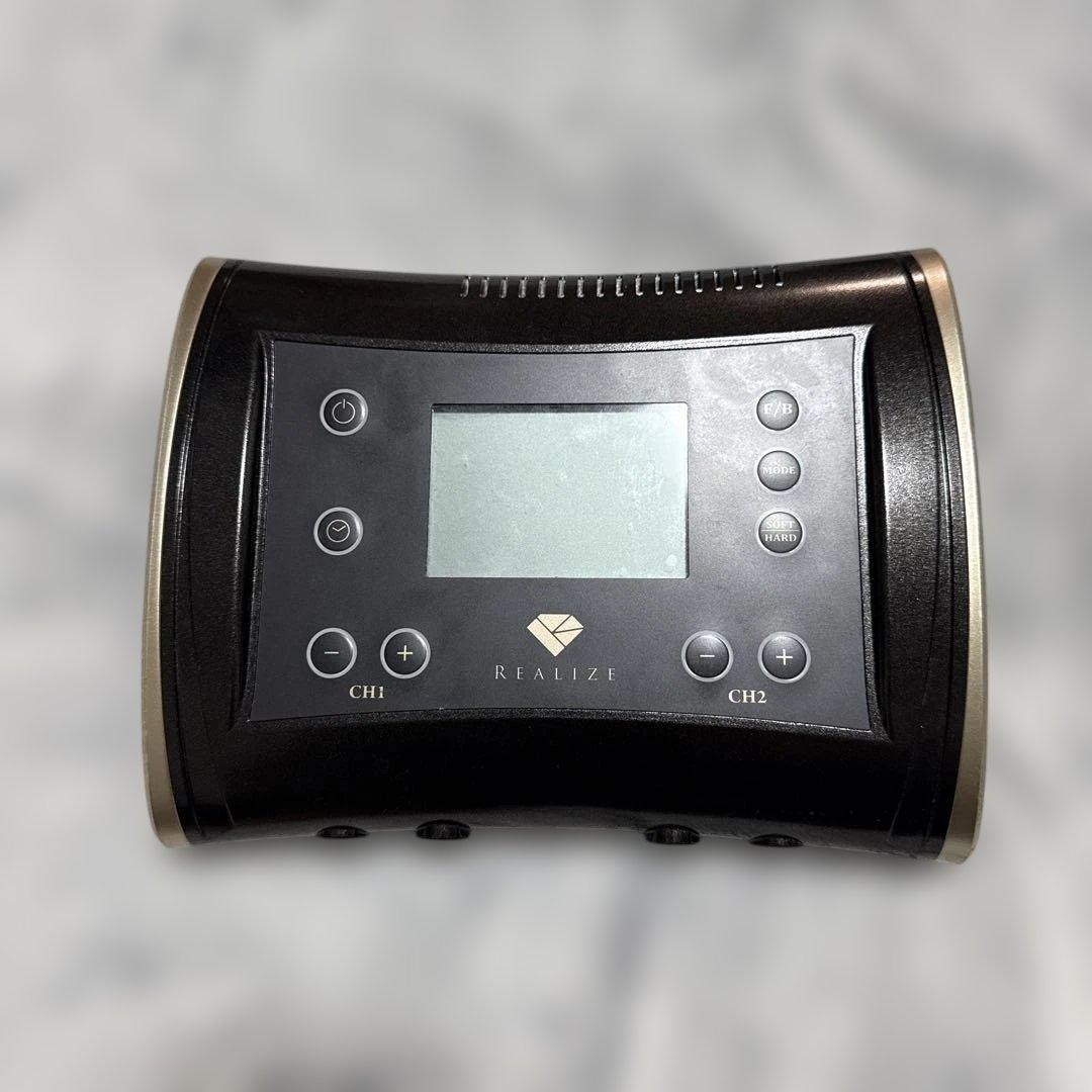 【2時間限定セール中】リアライズ　スリムビューティハウス