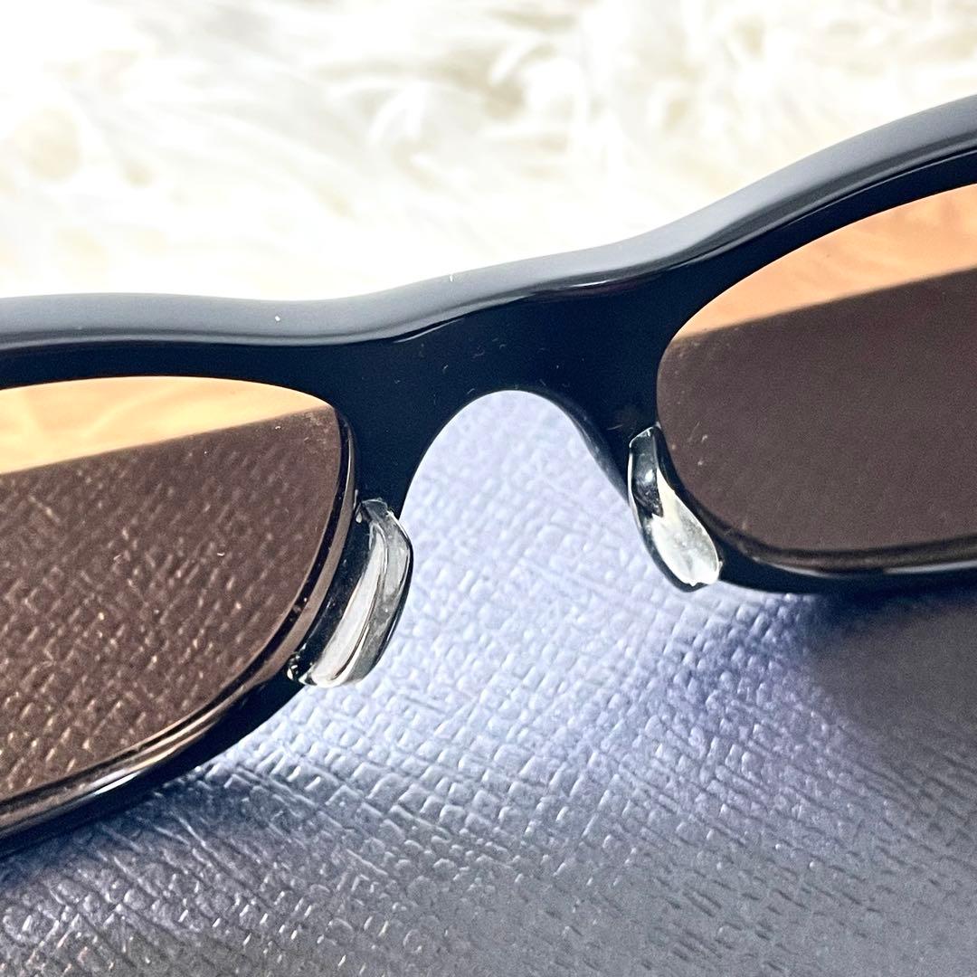 トムフォード　TOM FORD サングラス　TF58 ブラウン　ダークブラウン