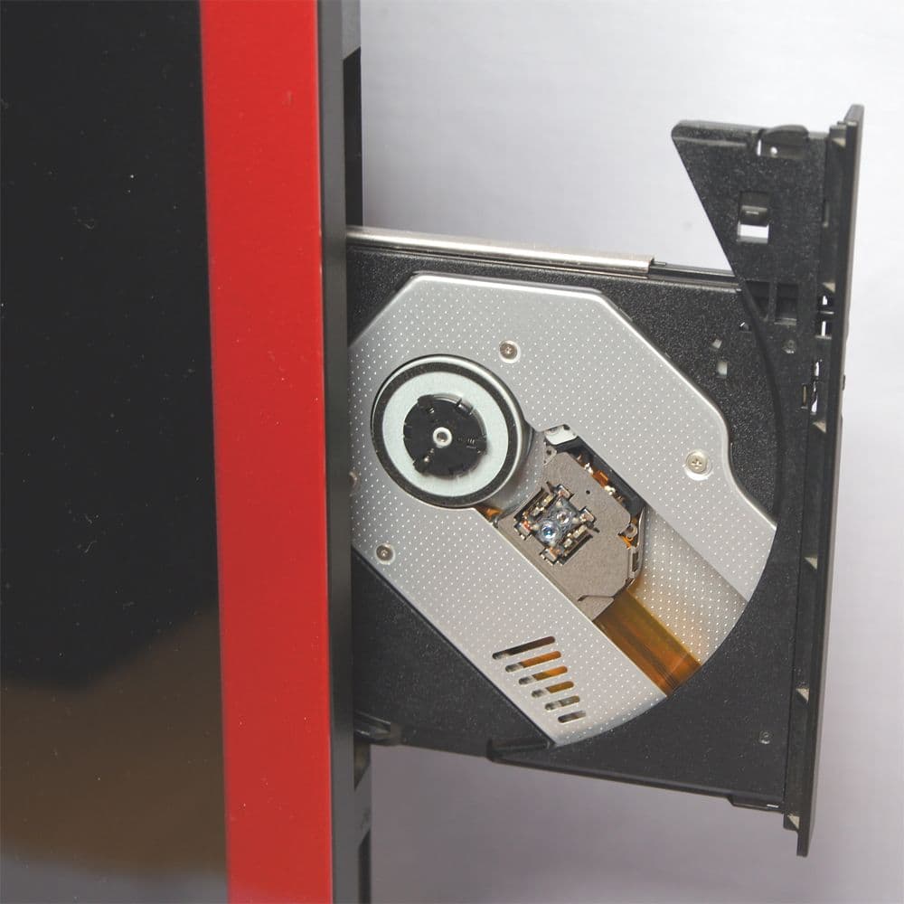 富士通 ESPRIMO FH56/i7/SSD/テレビ/リモコン/Office