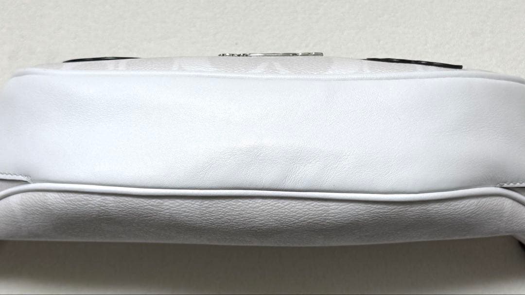 【美品】 コーチ COACH Disney コラボ ボディバッグ ミッキー