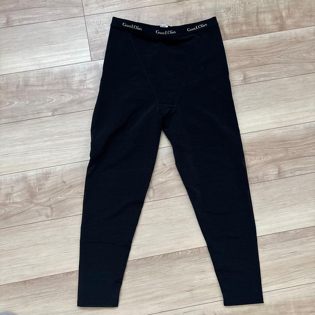 【美品】ドレナージュスパッツ　 グラントイーワンズ 90