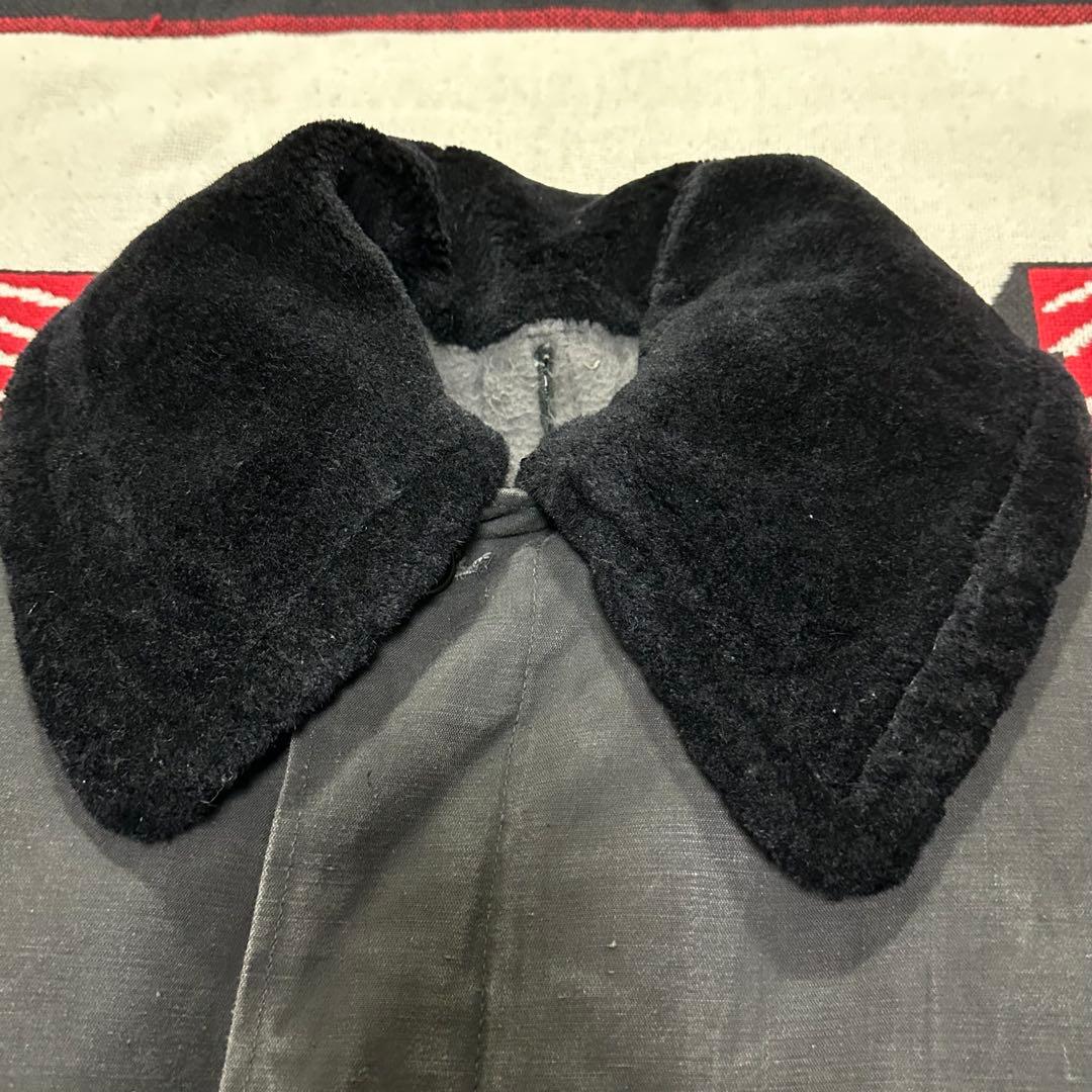 【レア】ロシア軍 タンカースジャケット ミリタリージャケット 旧ソ連